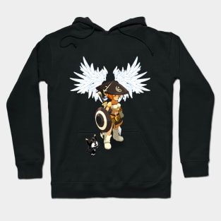 dofus cra skin Hoodie